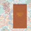 Calendar (43pcs)