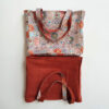 Reversible Tote Bag